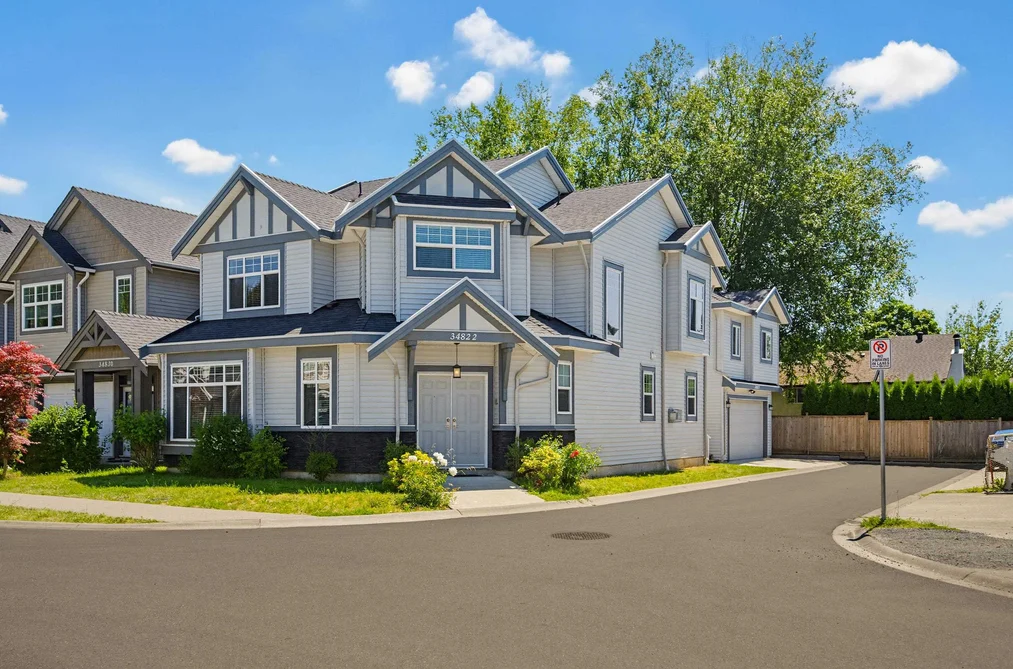 34822 MCMILLAN PLACE, Abbotsford BC V3G 0E7, Abbotsford BC — Residential for Sale - Photo 2