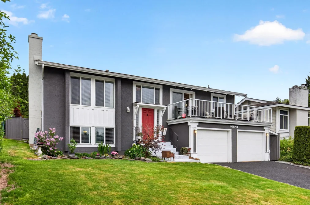 House for sale at 34825 Mccabe Place Abbotsford British Columbia - MLS: R3119700
