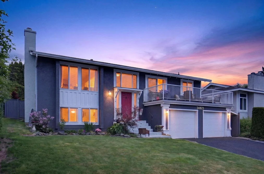 34825 MCCABE PLACE, Abbotsford BC V3G 1H1, Abbotsford BC — Residential for Sale - Photo 2
