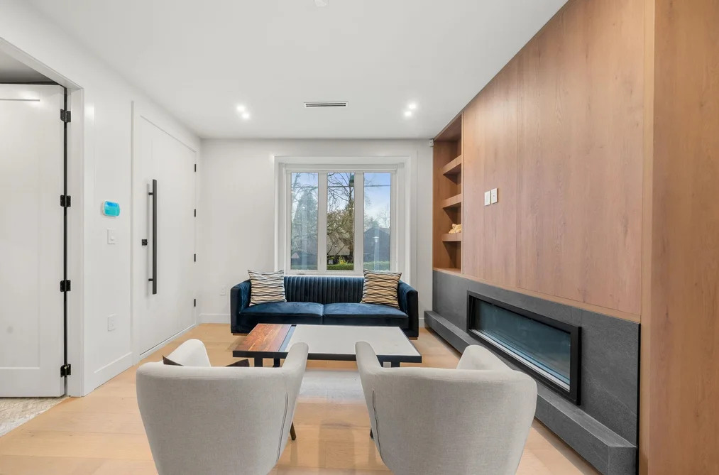 Half Duplex for sale at 3483 Adanac Street Vancouver British Columbia - MLS: R3091342