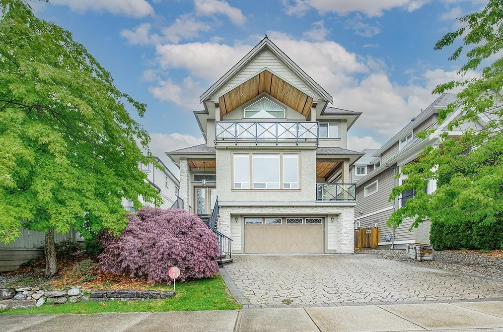 House for sale at 3483 Wales Avenue Coquitlam British Columbia - MLS: R3104660