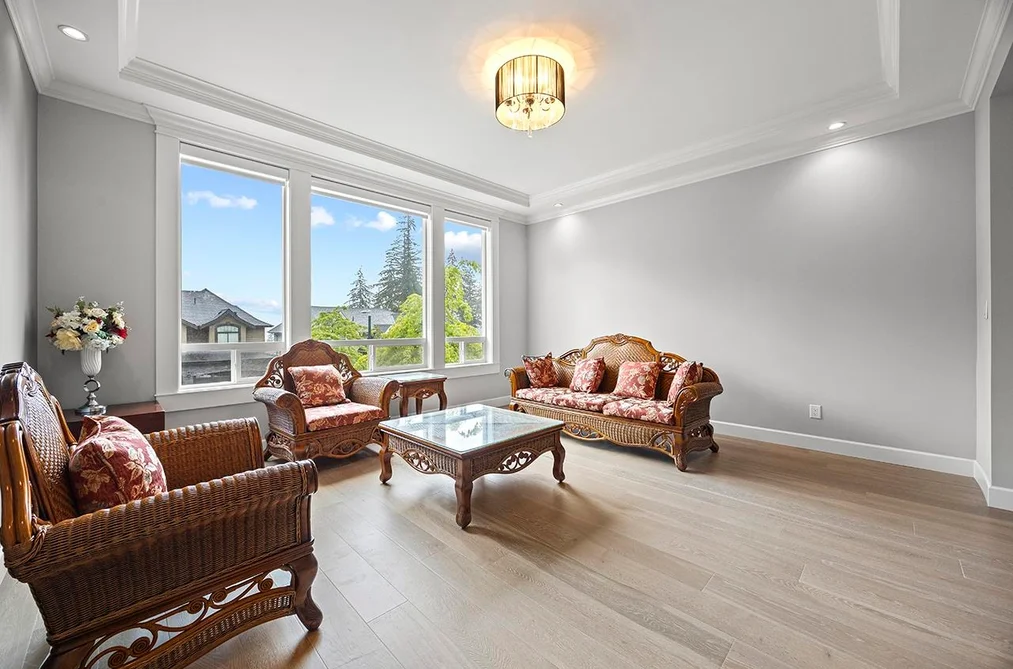 3483 WALES AVENUE, Coquitlam BC V3E 0K5, Coquitlam BC — Residential for Sale - Photo 3