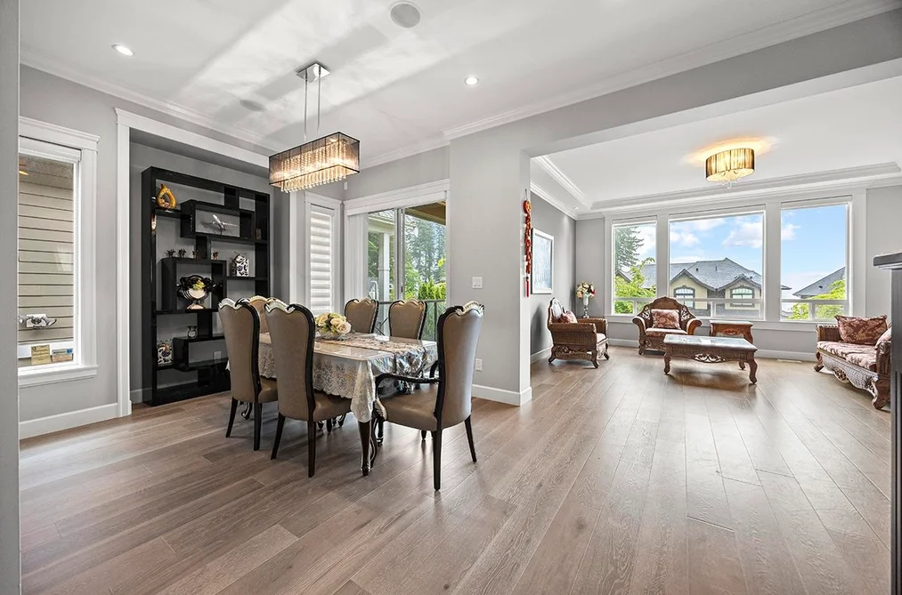 3483 WALES AVENUE, Coquitlam BC V3E 0K5, Coquitlam BC — Residential for Sale - Photo 6