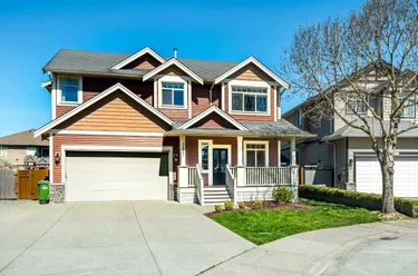 34831 1 Ave, Abbotsford, BC - MLS: R3159675