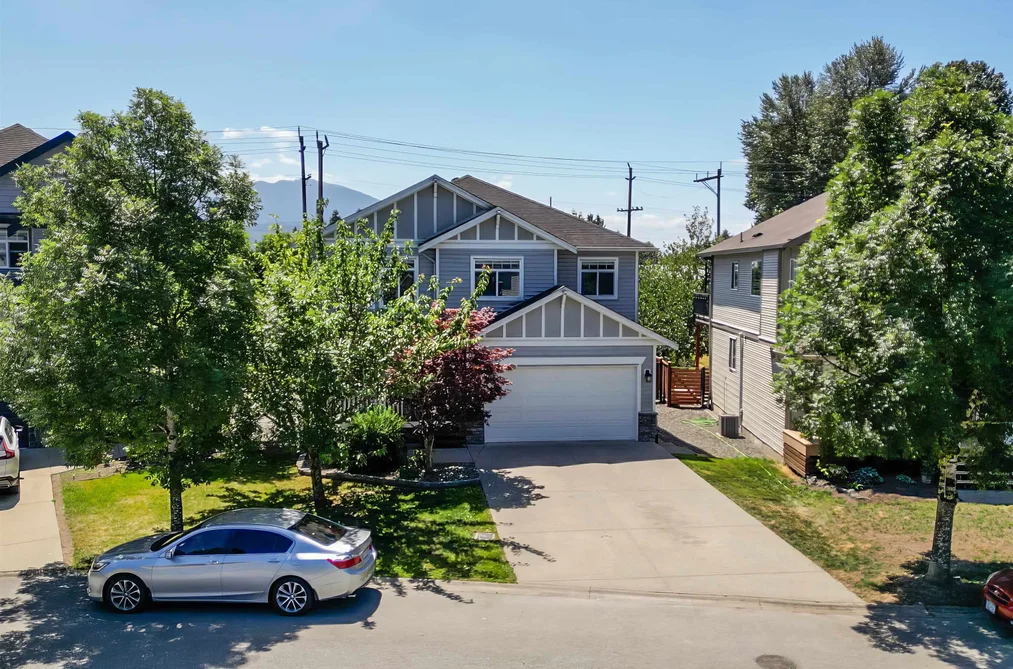 34832 1 AVENUE, Abbotsford BC V2S 8C1, Abbotsford BC — Residential for Sale - Main Photo