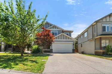 34832 1 Ave, Abbotsford, BC - MLS: R3162899