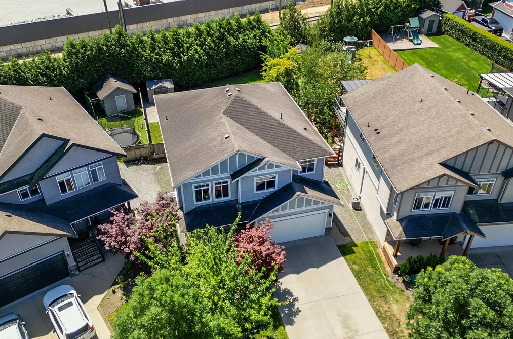 34832 1 AVENUE, Abbotsford BC V2S 8C1, Abbotsford BC — Residential for Sale - Photo 2