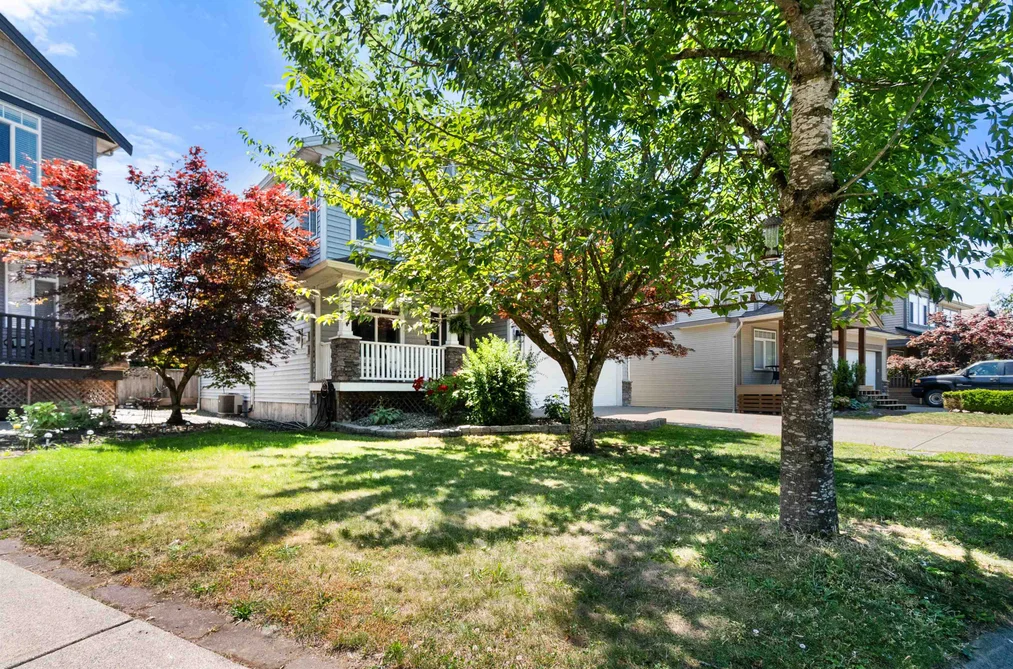 34832 1 AVENUE, Abbotsford BC V2S 8C1, Abbotsford BC — Residential for Sale — Photo 3 of 40