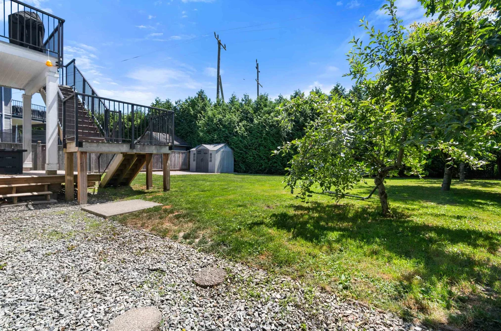 34832 1 AVENUE, Abbotsford BC V2S 8C1, Abbotsford BC — Residential for Sale — Photo 35 of 40