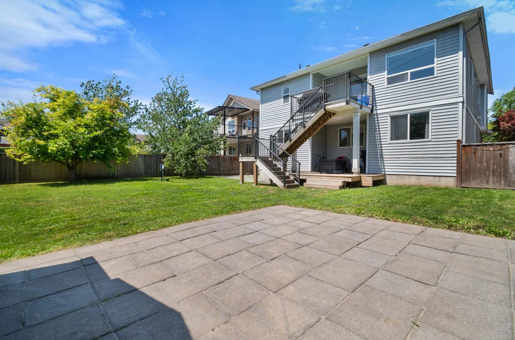 34832 1 AVENUE, Abbotsford BC V2S 8C1, Abbotsford BC — Residential for Sale — Photo 36 of 40