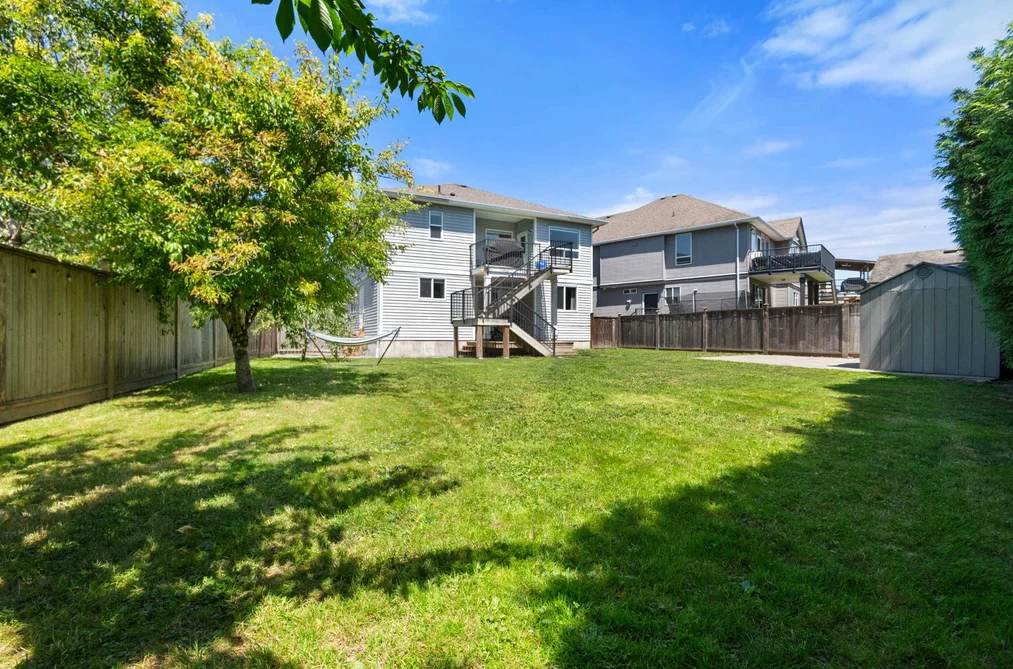 34832 1 AVENUE, Abbotsford BC V2S 8C1, Abbotsford BC — Residential for Sale — Photo 37 of 40