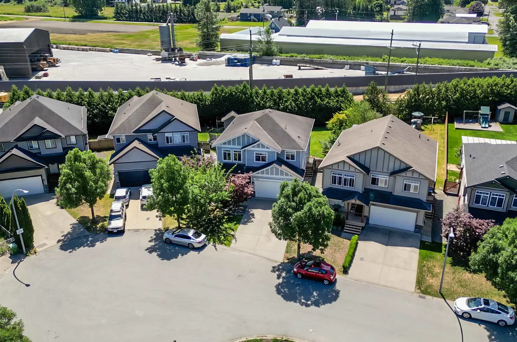 34832 1 AVENUE, Abbotsford BC V2S 8C1, Abbotsford BC — Residential for Sale — Photo 39 of 40