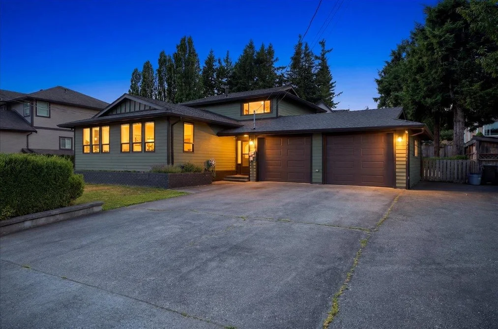 House for sale at 34841 Marshall Road Abbotsford British Columbia - MLS: R3142260