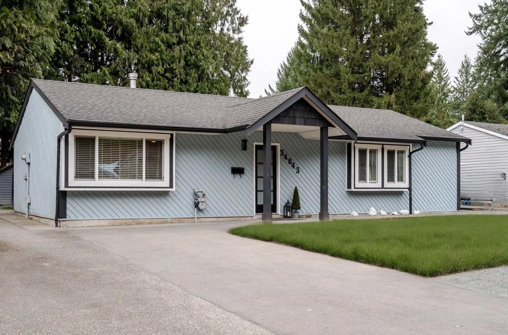 34843 LABURNUM AVENUE, Abbotsford BC V2S 5J3, Abbotsford BC — Residential for Sale - Photo 4