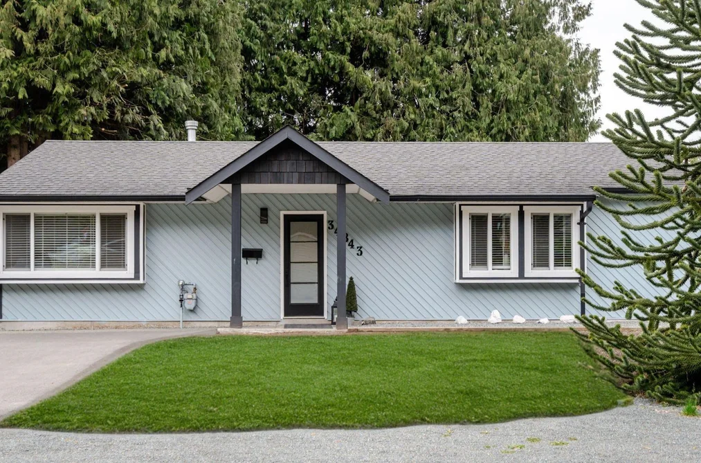34843 LABURNUM AVENUE, Abbotsford BC V2S 5J3, Abbotsford BC — Residential for Sale - Photo 5