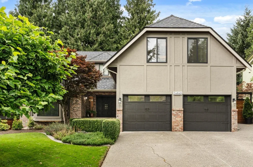 House for sale at 34849 Everett Drive Abbotsford British Columbia - MLS: R3151277