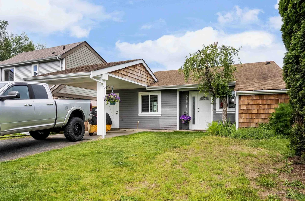34851 GLENN MOUNTAIN DRIVE, Abbotsford BC V3G 1C2, Abbotsford BC — Residential for Sale - Photo 5