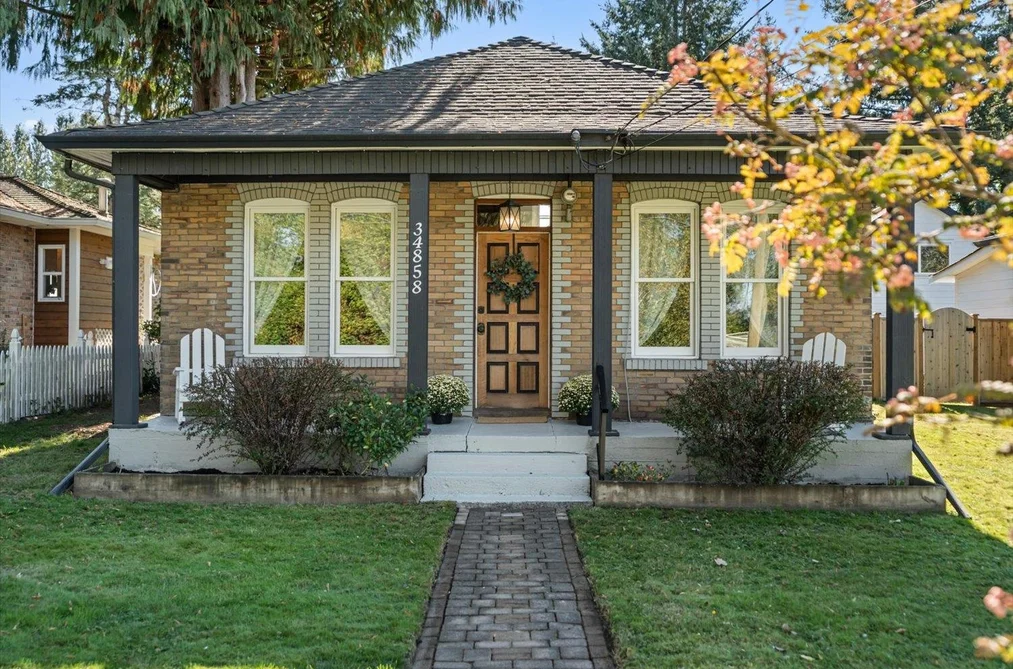 34858 Clayburn Rd, Abbotsford, BC - MLS: R3176704
