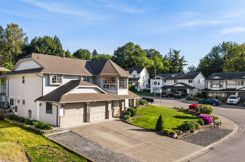 House for sale at 34858 Millar Crescent Abbotsford British Columbia - MLS: R3126483