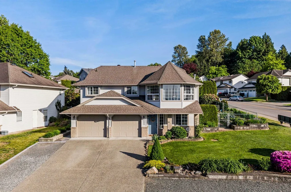 34858 MILLAR CRESCENT, Abbotsford BC V2S 7K5, Abbotsford BC — Residential for Sale - Photo 2