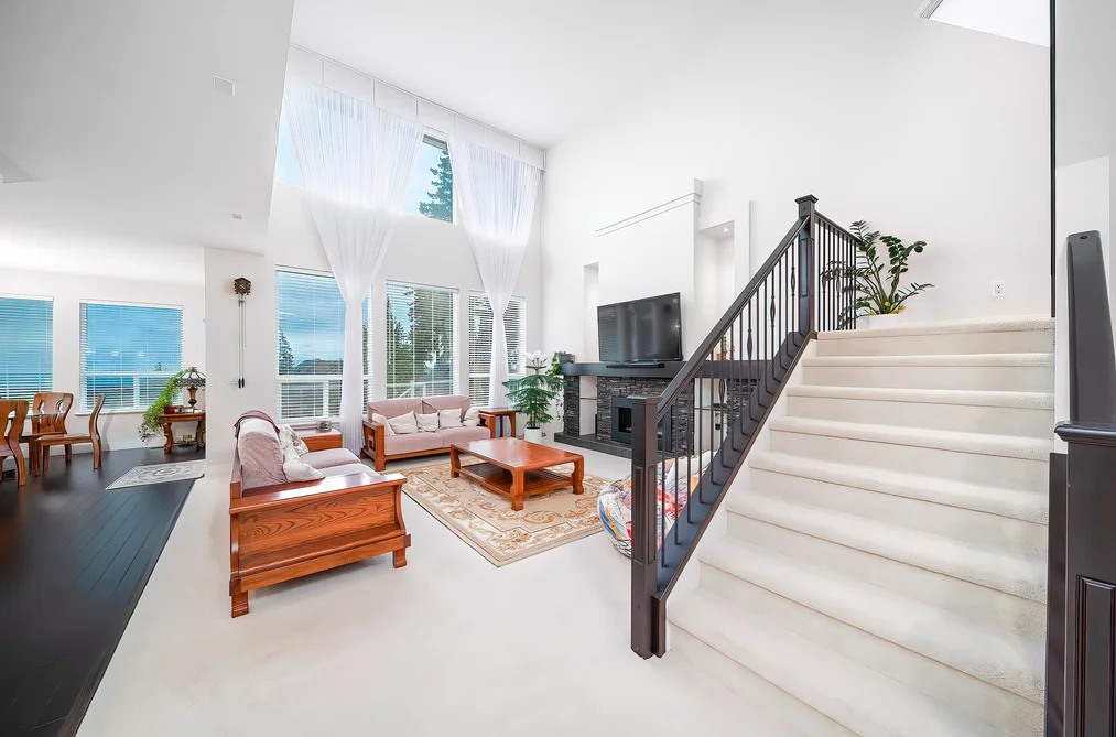 3486 BISHOP PLACE, Coquitlam BC V3E 0K2, Coquitlam BC — Residential for Sale - Photo 6