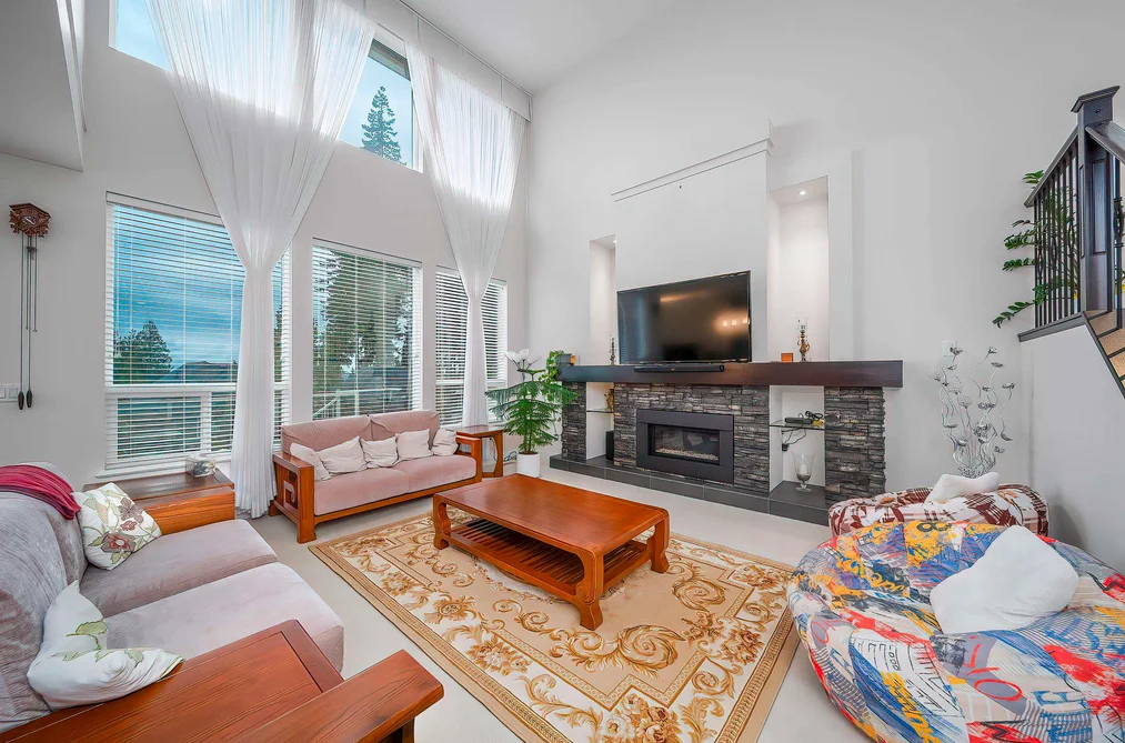 3486 BISHOP PLACE, Coquitlam BC V3E 0K2, Coquitlam BC — Residential for Sale - Photo 7