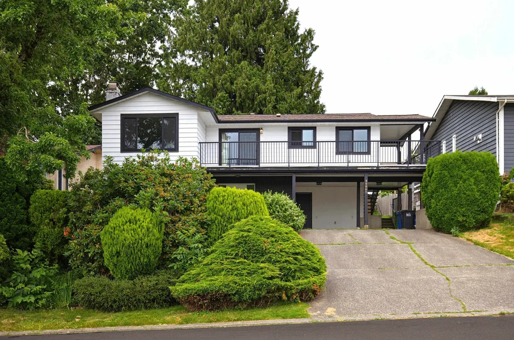 House for sale at 34865 Mcleod Avenue Abbotsford British Columbia - MLS: R3140270