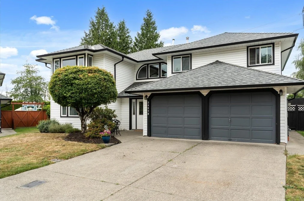 House for sale at 34870 Cassiar Court Abbotsford British Columbia - MLS: R3154971