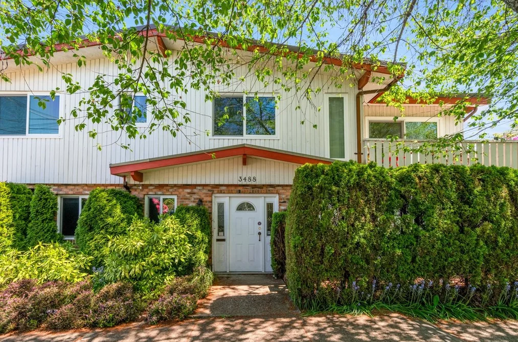 House for sale at 3488 Highbury St Street Vancouver British Columbia - MLS: R3118798