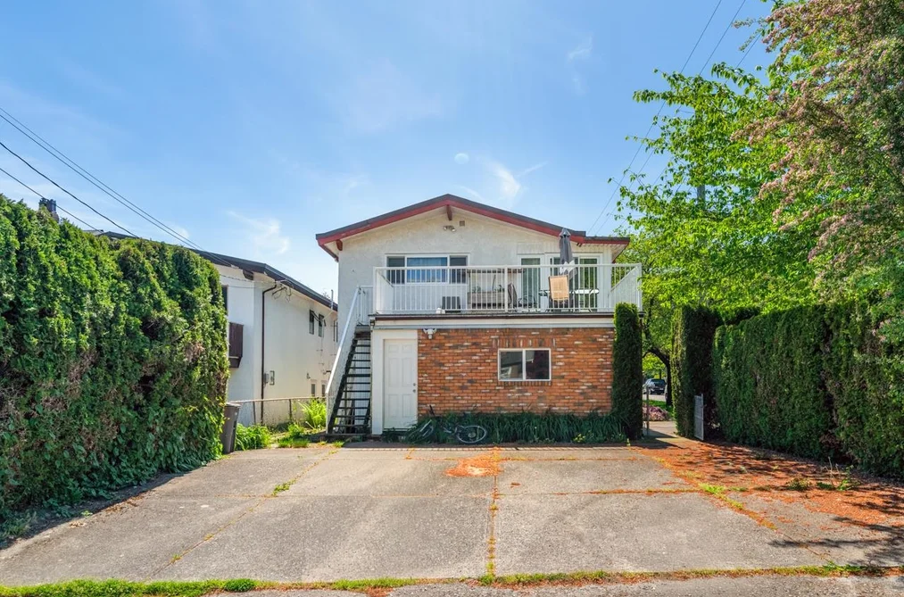 3488 HIGHBURY ST STREET, Vancouver BC V6S 2L4, Vancouver BC — Residential for Sale - Photo 3
