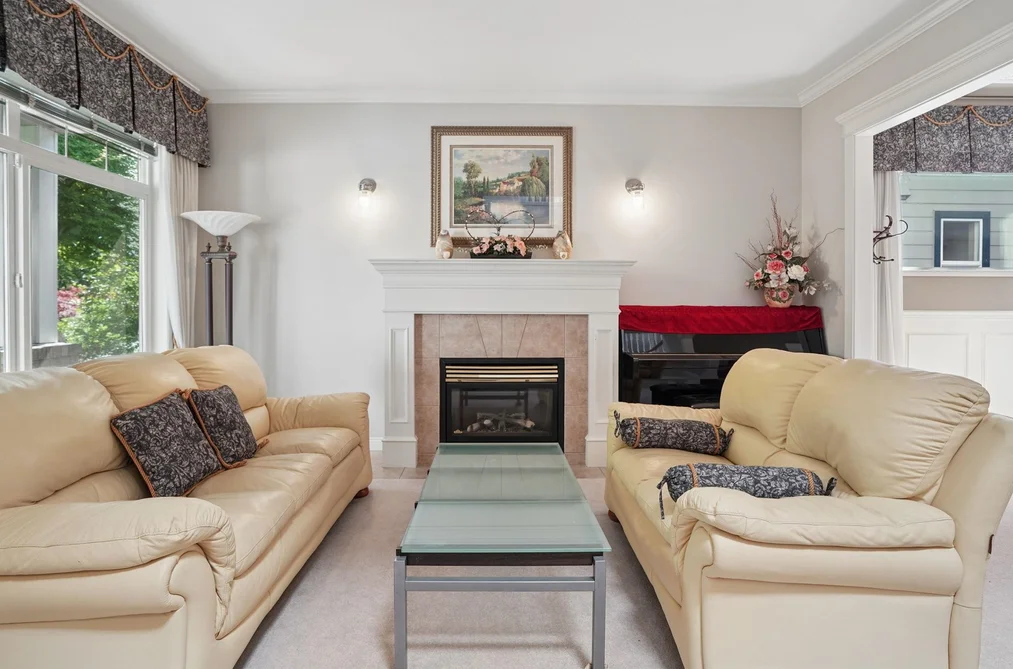 3488 TOLMIE AVENUE, Richmond BC V7C 5P8, Richmond BC — Residential for Sale — Photo 11 of 40