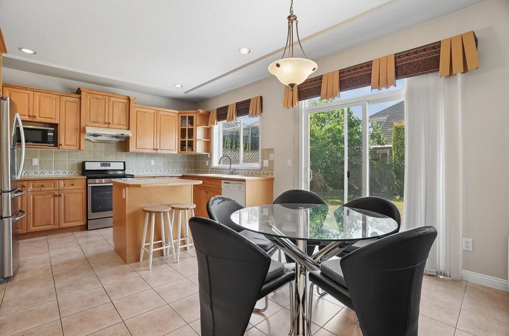 3488 TOLMIE AVENUE, Richmond BC V7C 5P8, Richmond BC — Residential for Sale — Photo 13 of 40