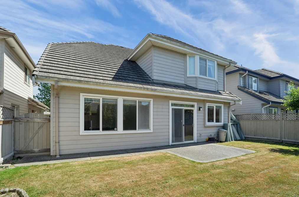 3488 TOLMIE AVENUE, Richmond BC V7C 5P8, Richmond BC — Residential for Sale — Photo 2 of 40