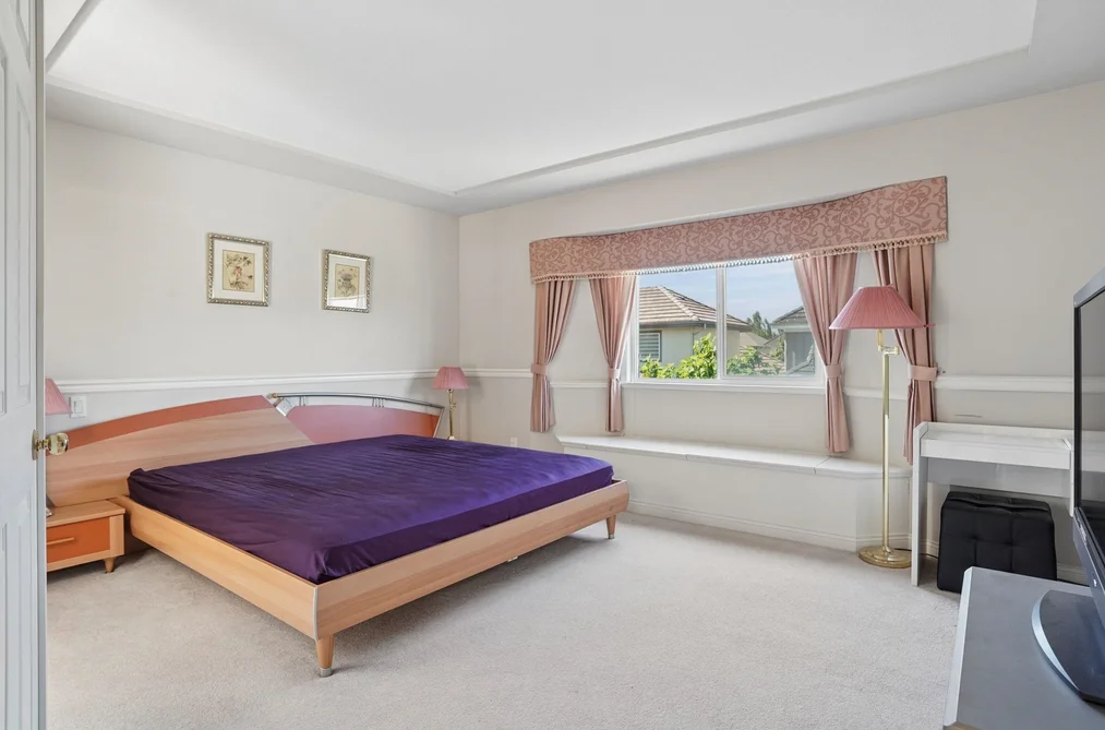 3488 TOLMIE AVENUE, Richmond BC V7C 5P8, Richmond BC — Residential for Sale — Photo 28 of 40