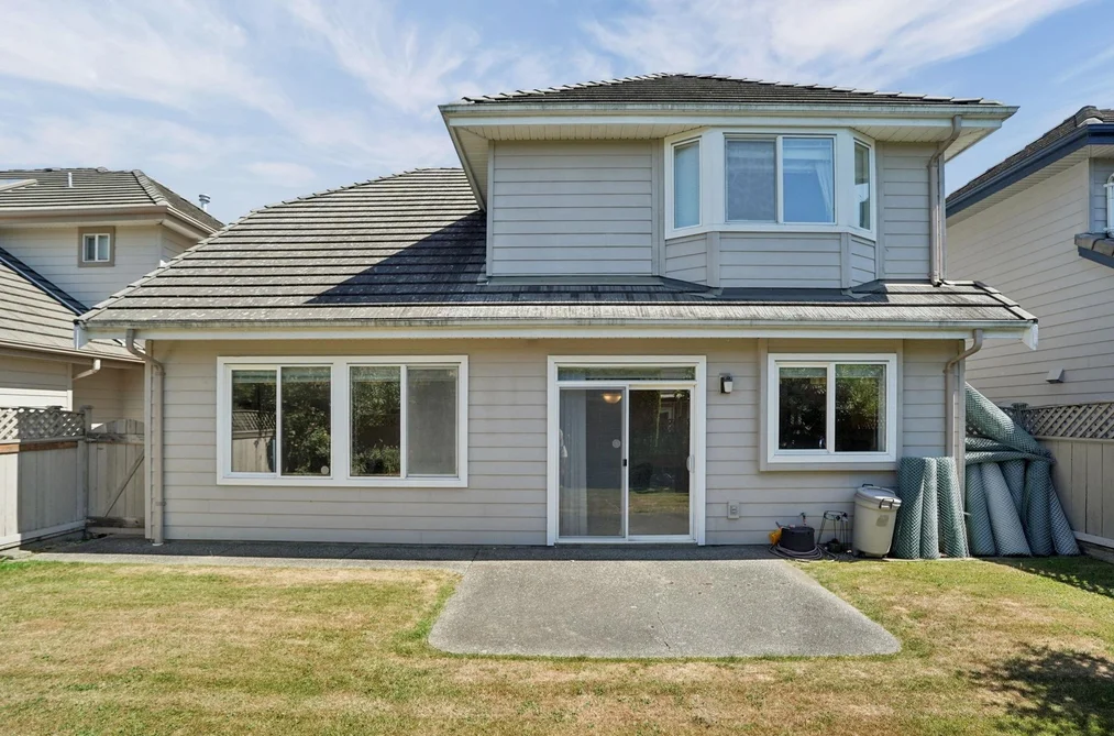 3488 TOLMIE AVENUE, Richmond BC V7C 5P8, Richmond BC — Residential for Sale — Photo 3 of 40
