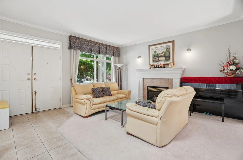 3488 TOLMIE AVENUE, Richmond BC V7C 5P8, Richmond BC — Residential for Sale — Photo 35 of 40