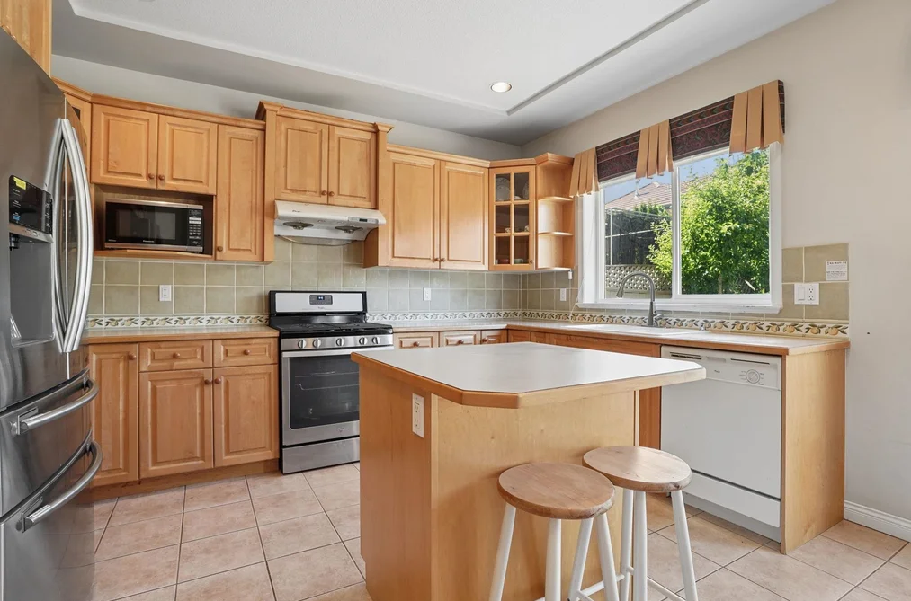 3488 TOLMIE AVENUE, Richmond BC V7C 5P8, Richmond BC — Residential for Sale — Photo 5 of 40