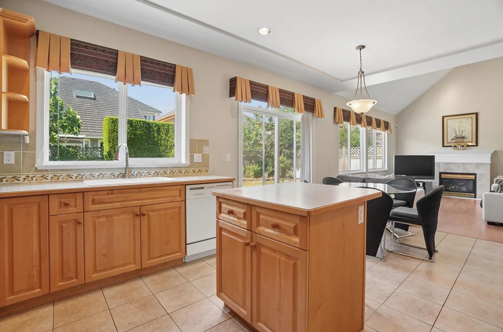 3488 TOLMIE AVENUE, Richmond BC V7C 5P8, Richmond BC — Residential for Sale — Photo 6 of 40