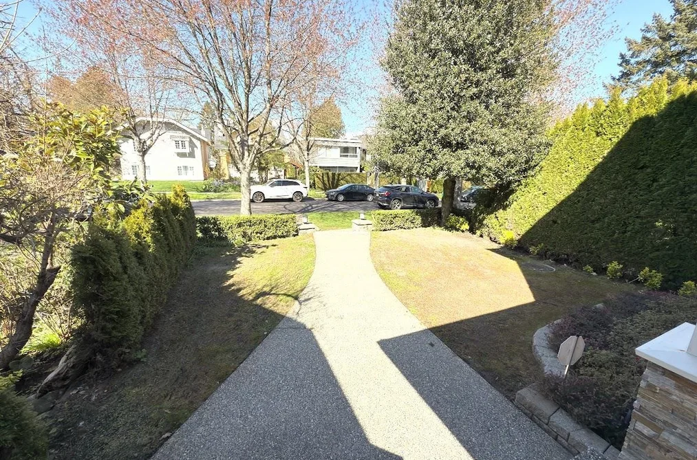 3488 W 30TH AVENUE, Vancouver BC V6S 1W4, Vancouver BC — Residential for Sale - Photo 2