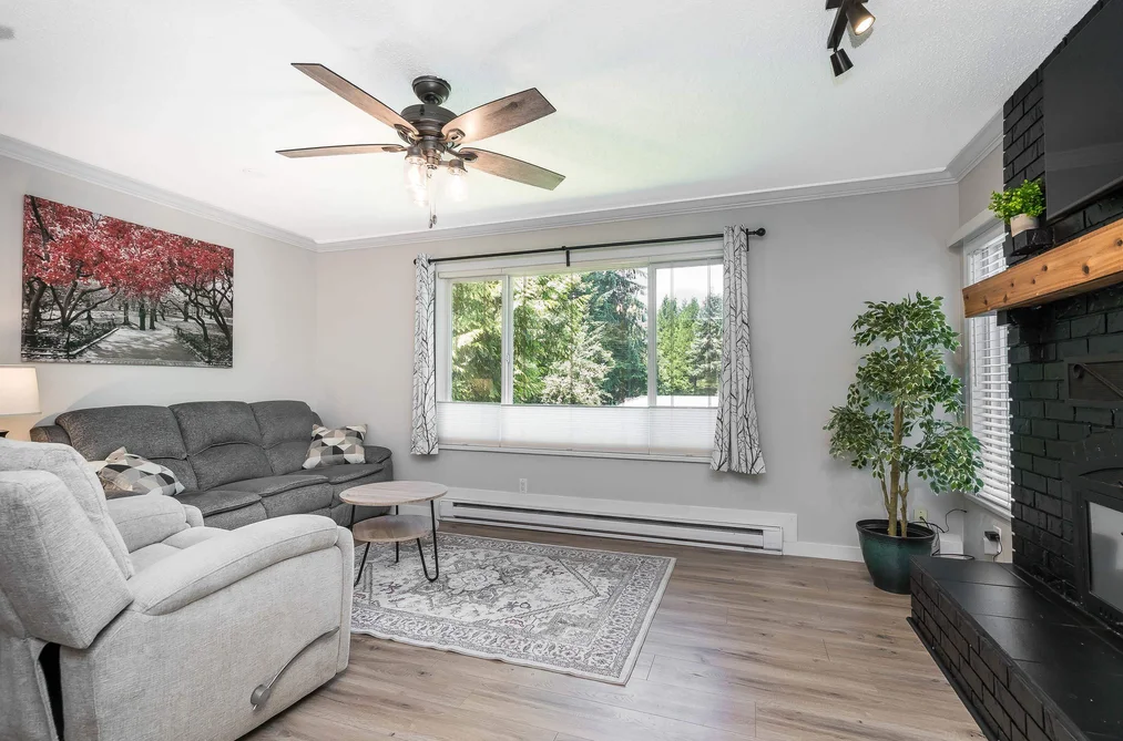 34898 LABURNUM AVENUE, Abbotsford, BC — Residential for Sale — Photo 11 of 35