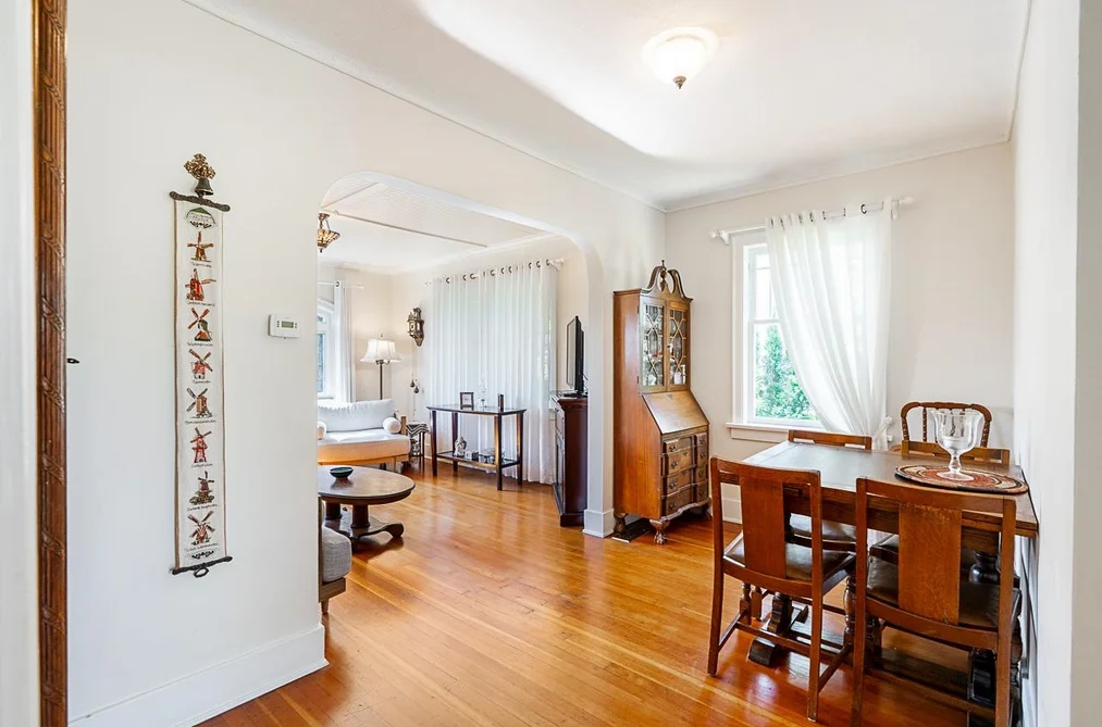 349-351 CUMBERLAND STREET, New Westminster BC V3L 3G4, New Westminster BC — Residential for Sale - Photo 5