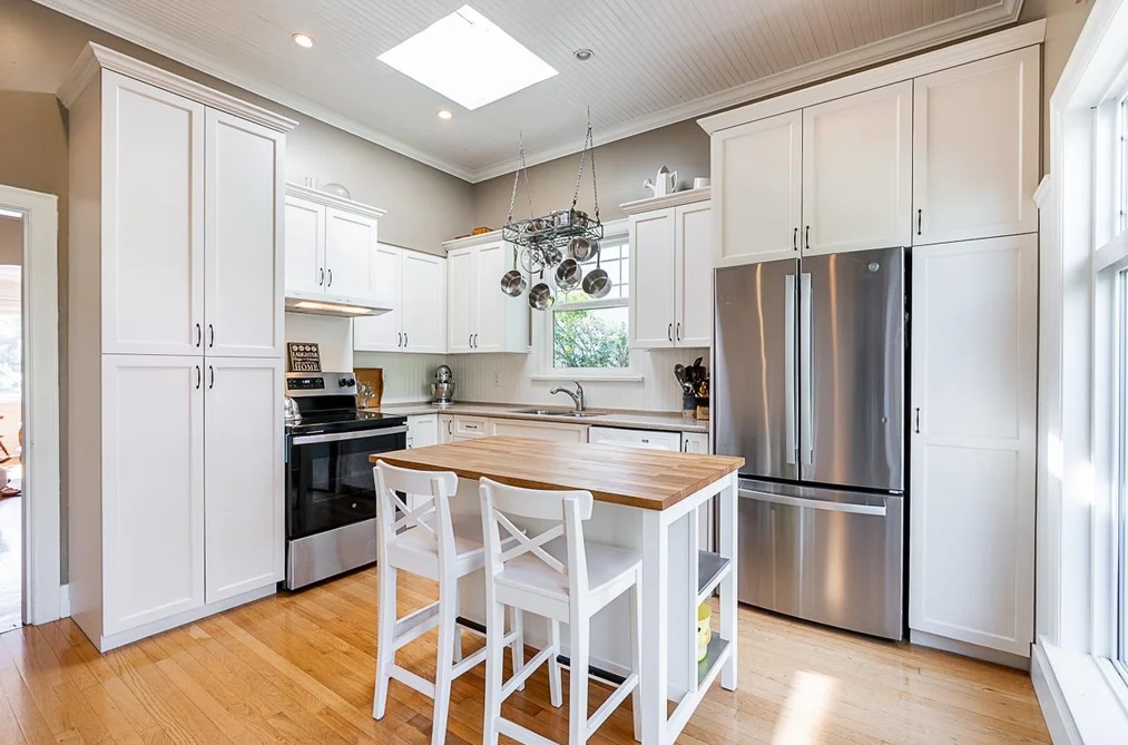 349-351 CUMBERLAND STREET, New Westminster BC V3L 3G4, New Westminster BC — Residential for Sale - Photo 7