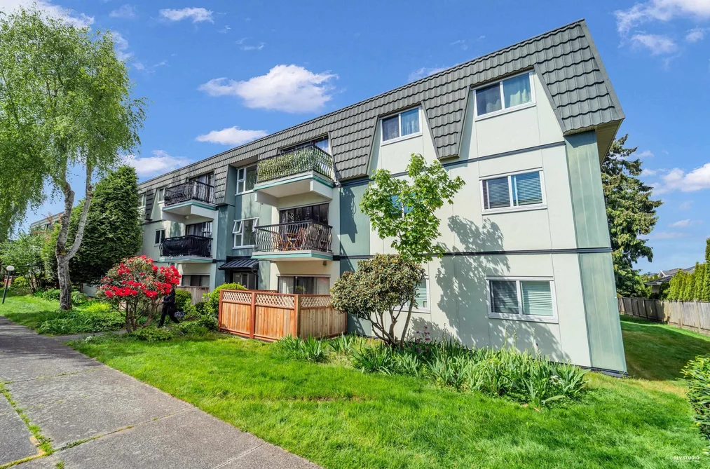 349 8011 RYAN ROAD, Richmond, BC — Residential for Sale — Photo 25 of 25