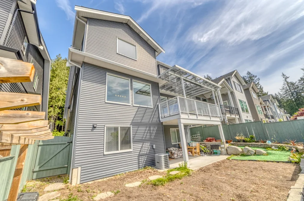 3490 DANIELSON DRIVE, Coquitlam BC V3E 0N4, Coquitlam BC — Residential for Sale - Photo 3
