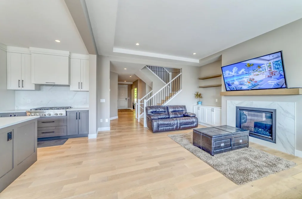 3490 DANIELSON DRIVE, Coquitlam BC V3E 0N4, Coquitlam BC — Residential for Sale - Photo 5