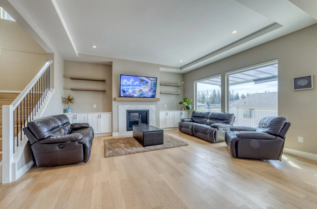 3490 DANIELSON DRIVE, Coquitlam BC V3E 0N4, Coquitlam BC — Residential for Sale - Photo 6