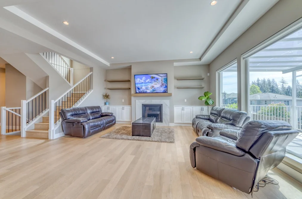 3490 DANIELSON DRIVE, Coquitlam BC V3E 0N4, Coquitlam BC — Residential for Sale - Photo 7