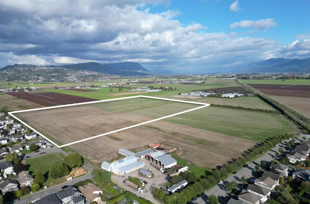 Property for sale at 34901 4 Avenue Abbotsford British Columbia - MLS: R3061770
