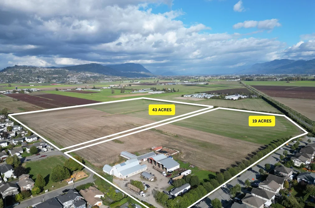 34901 4 AVENUE, Abbotsford BC V2S 8C1, Abbotsford BC — Land for Sale - Photo 5