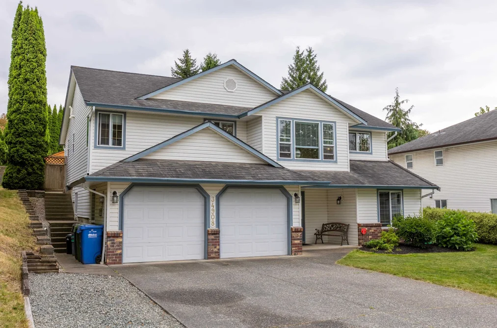 House for sale at 34908 Millar Crescent Abbotsford British Columbia - MLS: R3141652